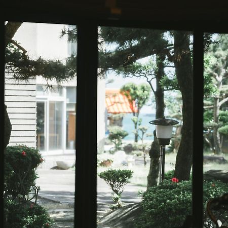 Hotel Uohan Karatsu Exterior foto