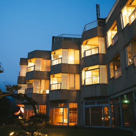 Oncri-Karatsu Exterior foto