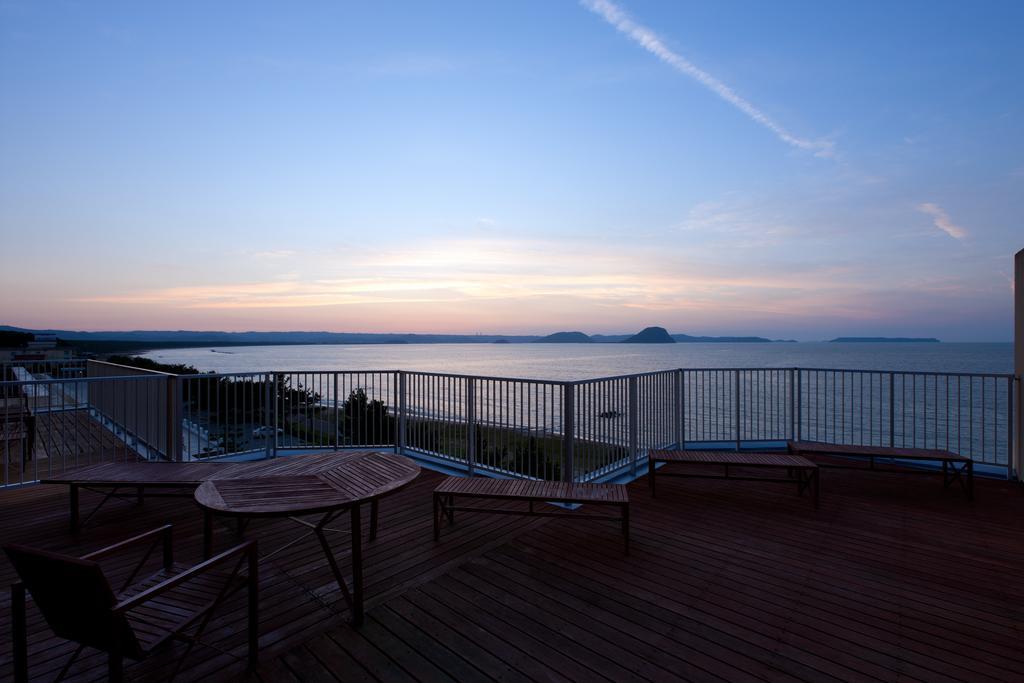 Oncri-Karatsu Exterior foto